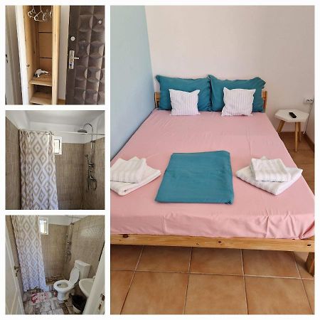 Appartement Pagini Din Vama à Vama Veche Extérieur photo