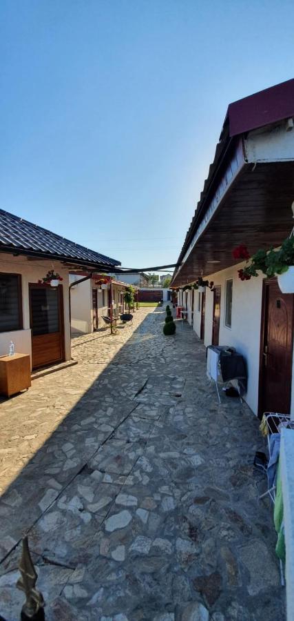 Appartement Pagini Din Vama à Vama Veche Extérieur photo