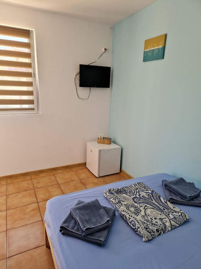 Appartement Pagini Din Vama à Vama Veche Extérieur photo