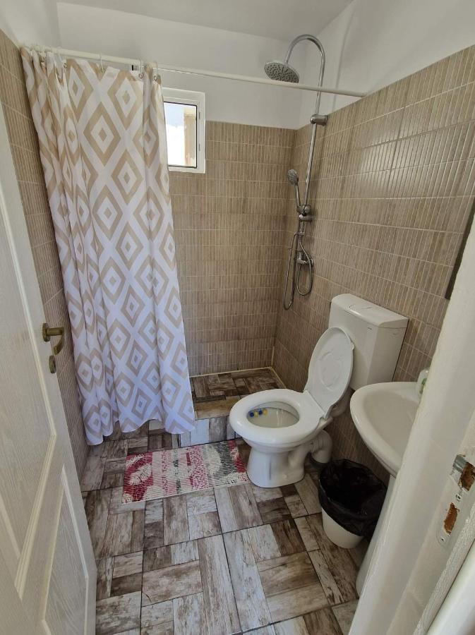 Appartement Pagini Din Vama à Vama Veche Extérieur photo