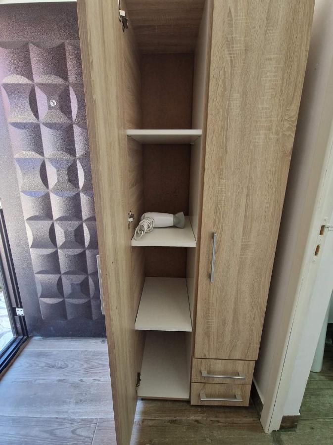 Appartement Pagini Din Vama à Vama Veche Extérieur photo