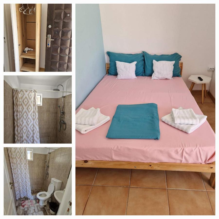 Appartement Pagini Din Vama à Vama Veche Extérieur photo