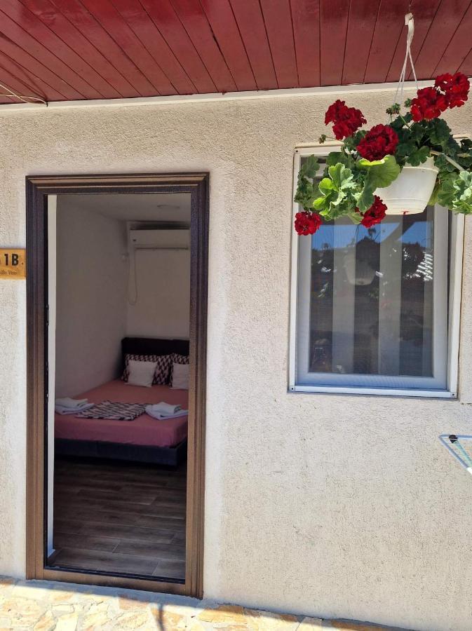 Appartement Pagini Din Vama à Vama Veche Extérieur photo