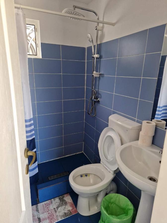 Appartement Pagini Din Vama à Vama Veche Extérieur photo