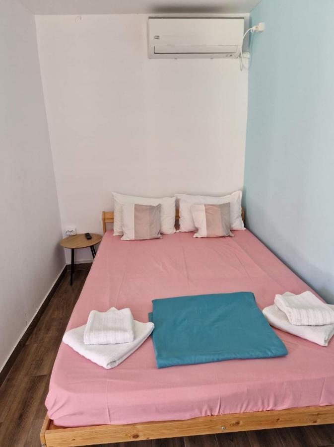 Appartement Pagini Din Vama à Vama Veche Extérieur photo