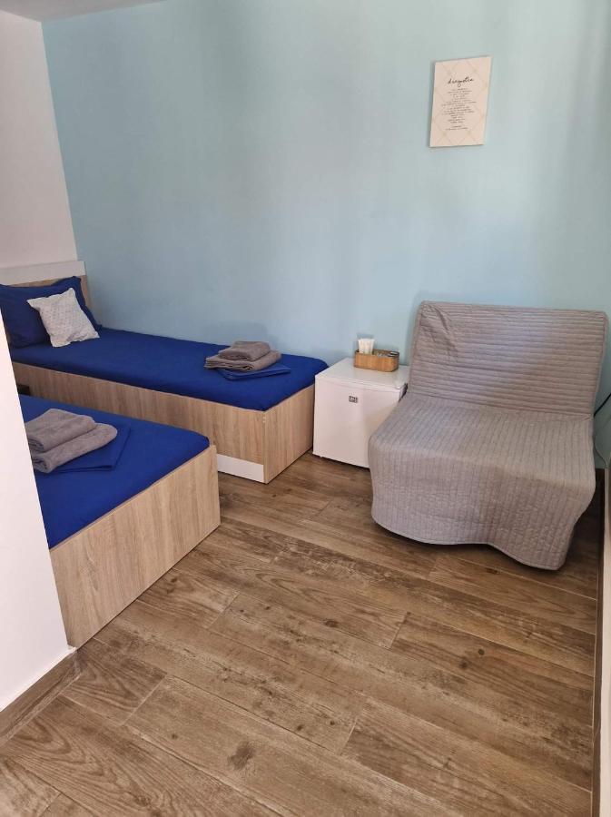 Appartement Pagini Din Vama à Vama Veche Extérieur photo