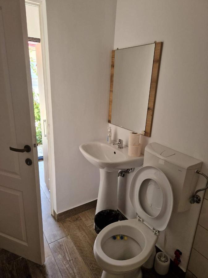 Appartement Pagini Din Vama à Vama Veche Extérieur photo