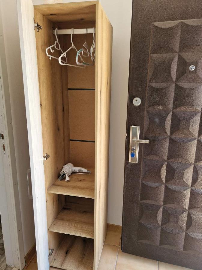 Appartement Pagini Din Vama à Vama Veche Extérieur photo