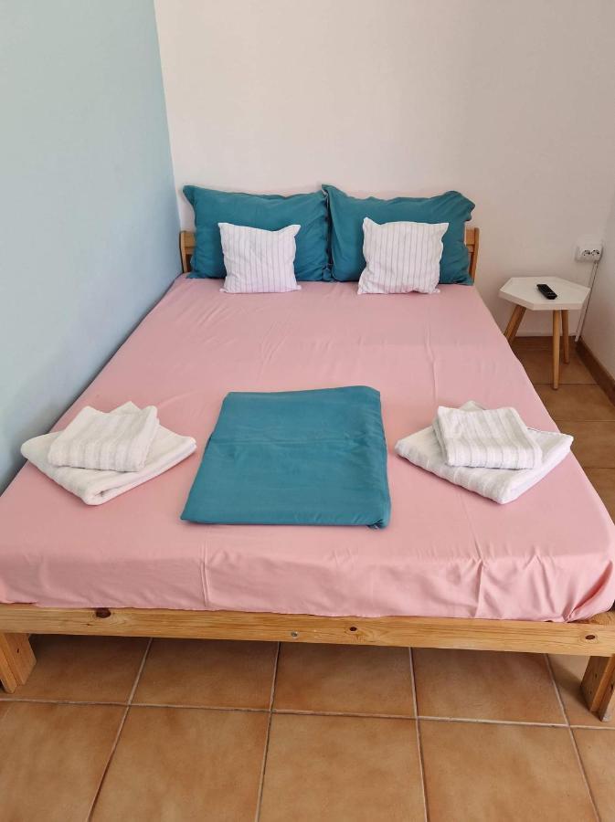 Appartement Pagini Din Vama à Vama Veche Extérieur photo