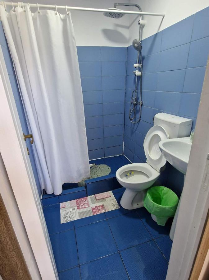 Appartement Pagini Din Vama à Vama Veche Extérieur photo