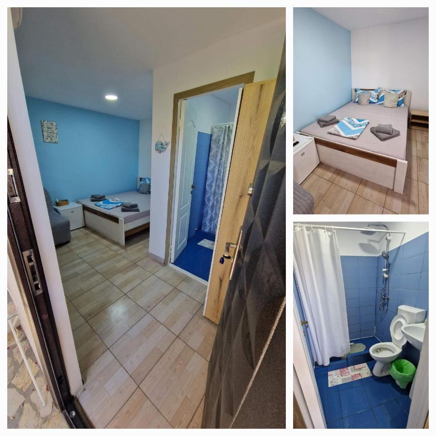 Appartement Pagini Din Vama à Vama Veche Extérieur photo