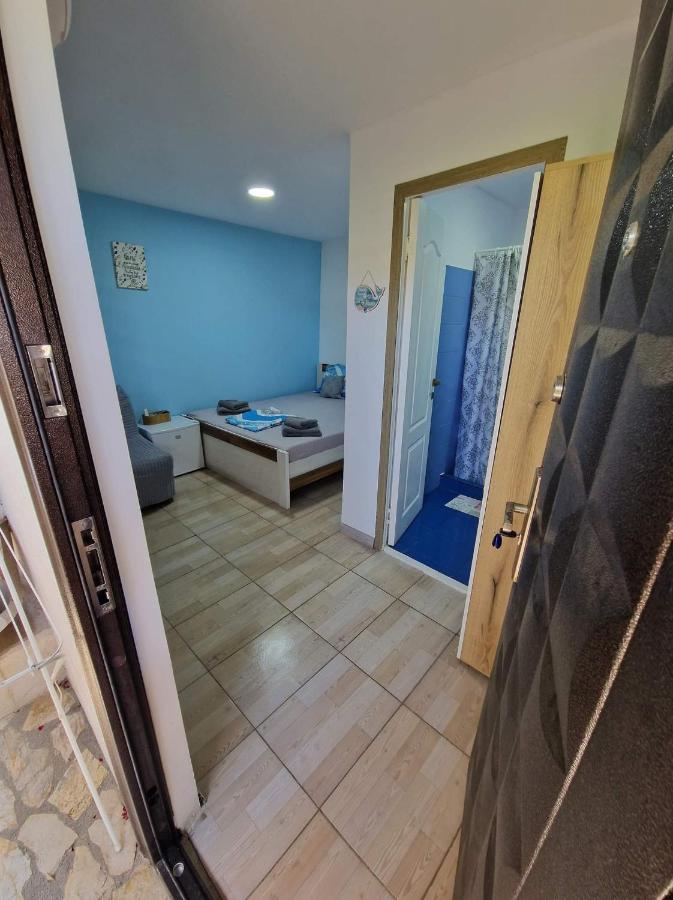 Appartement Pagini Din Vama à Vama Veche Extérieur photo