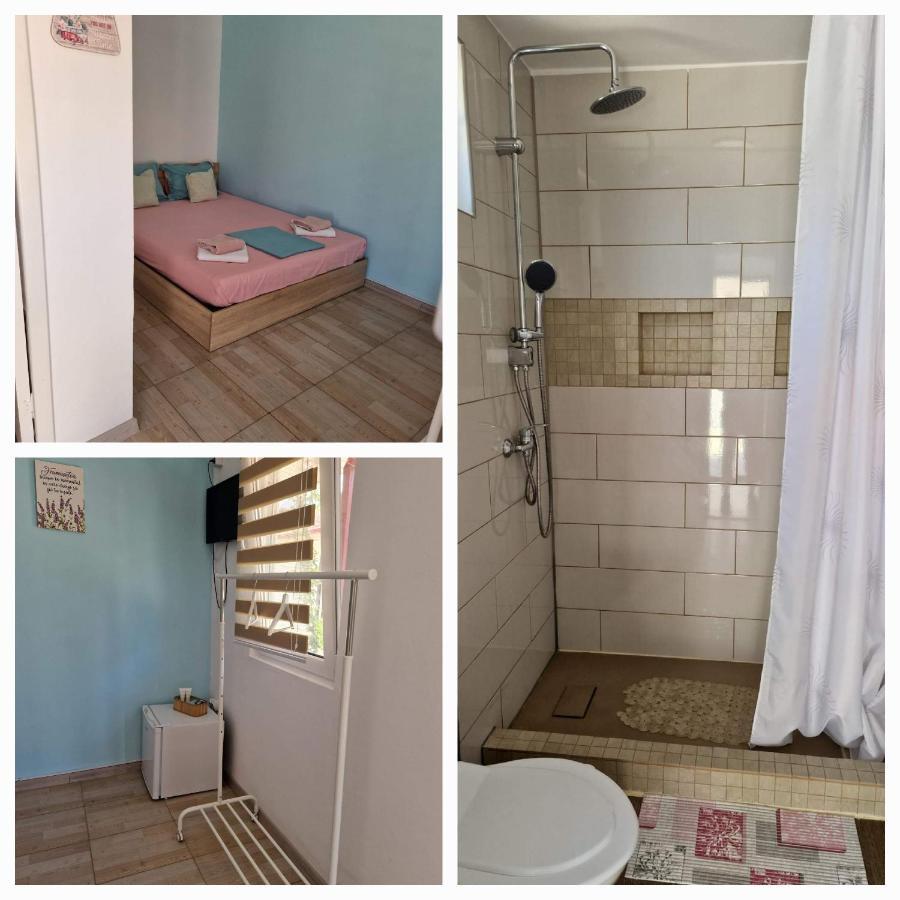Appartement Pagini Din Vama à Vama Veche Extérieur photo