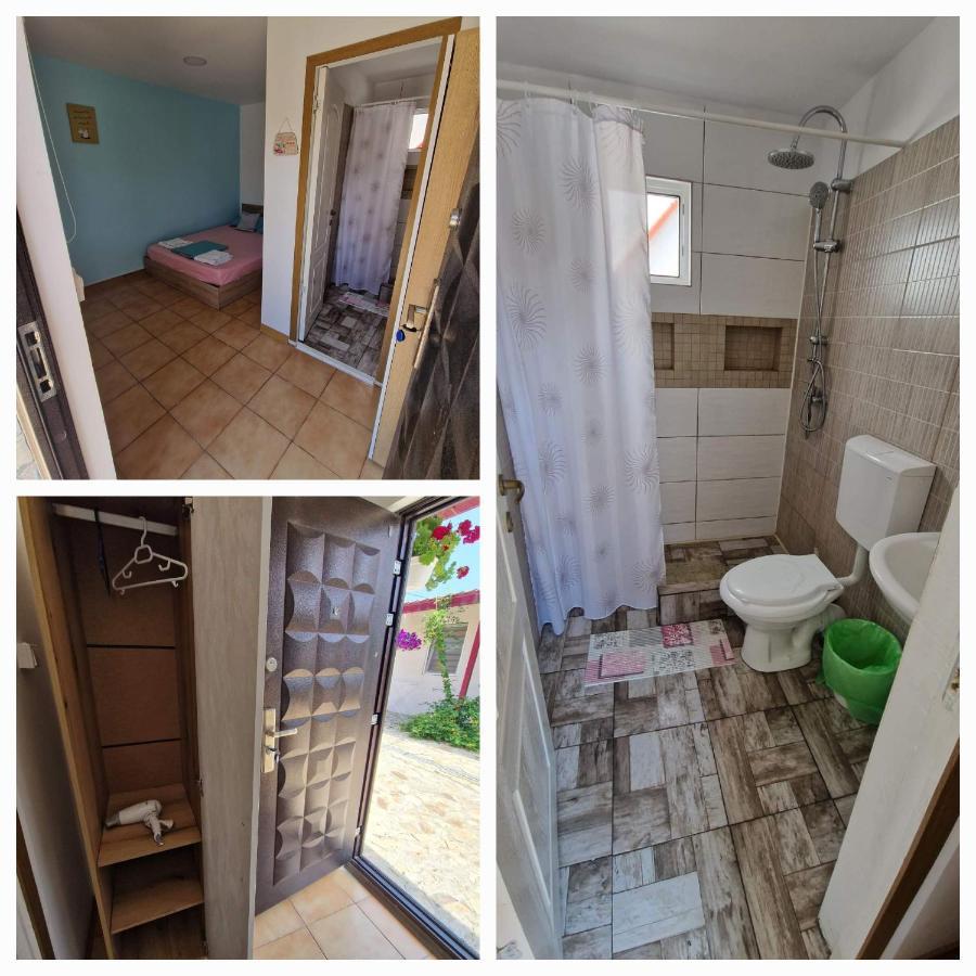 Appartement Pagini Din Vama à Vama Veche Extérieur photo