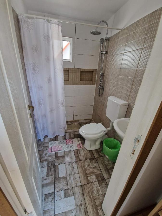 Appartement Pagini Din Vama à Vama Veche Extérieur photo