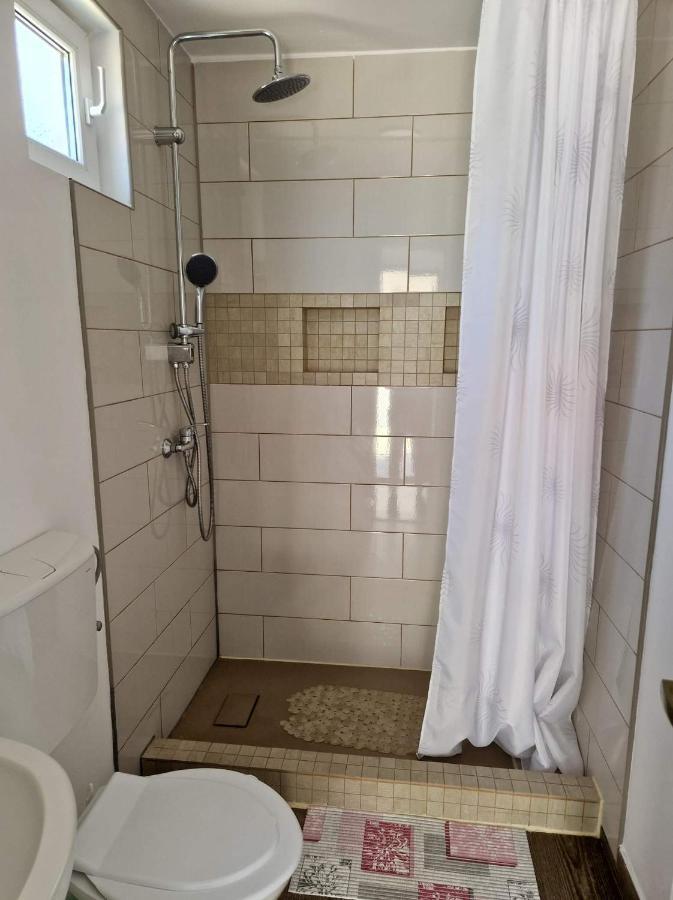 Appartement Pagini Din Vama à Vama Veche Extérieur photo