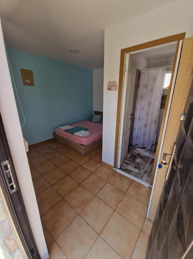 Appartement Pagini Din Vama à Vama Veche Extérieur photo