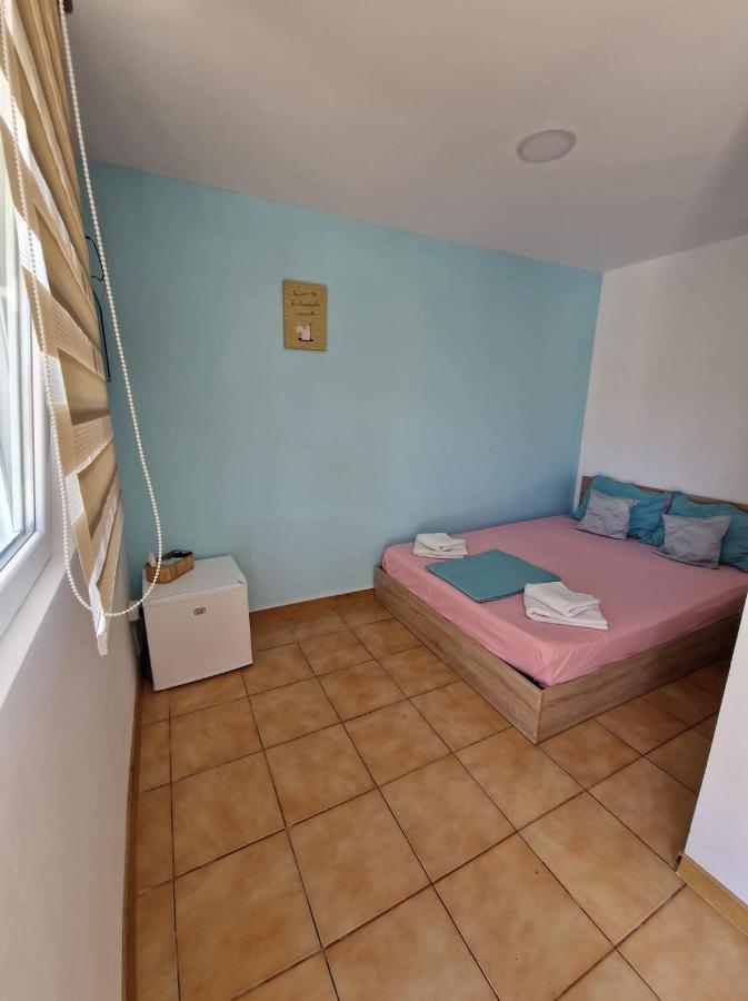 Appartement Pagini Din Vama à Vama Veche Extérieur photo