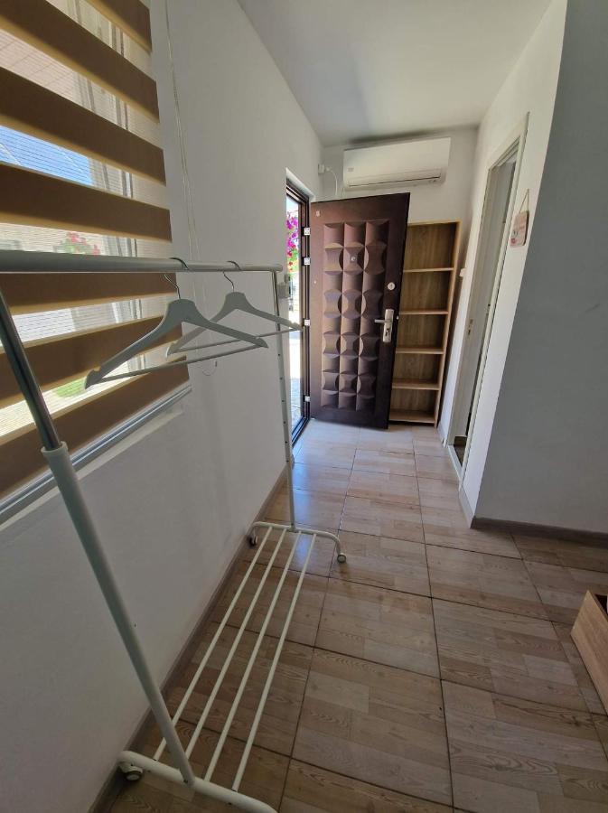 Appartement Pagini Din Vama à Vama Veche Extérieur photo